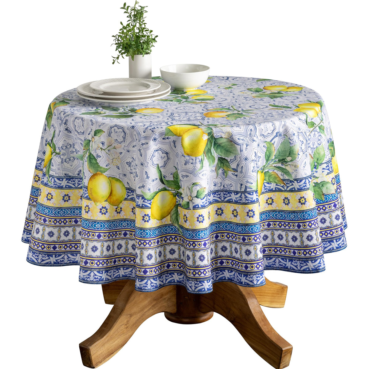 Citrus Tablecloths