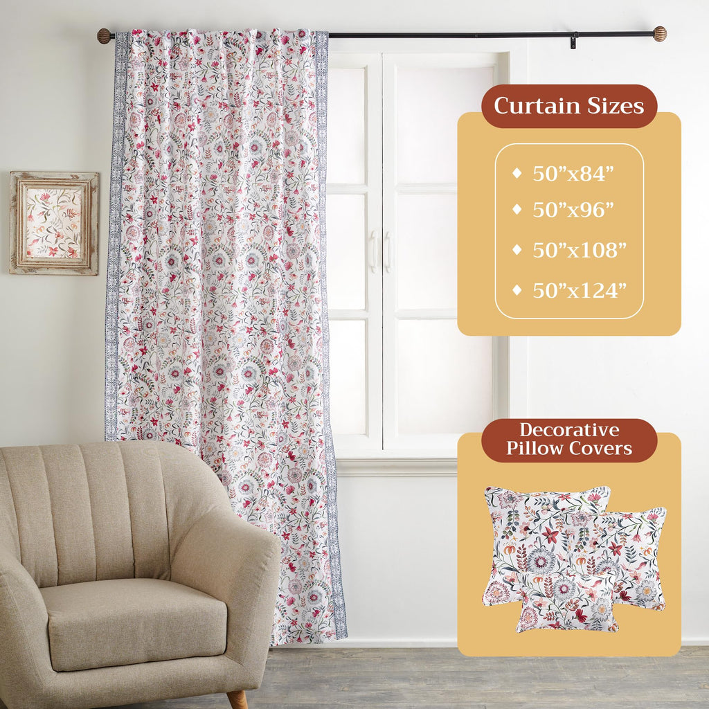 Nellore Curtains