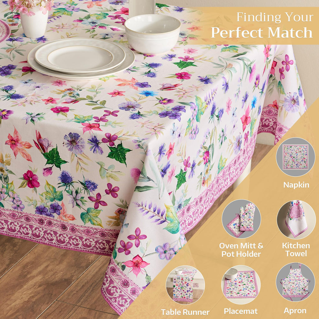 Chardon Tablecloths