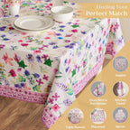 Chardon Tablecloths