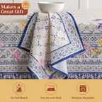 Faience Napkins