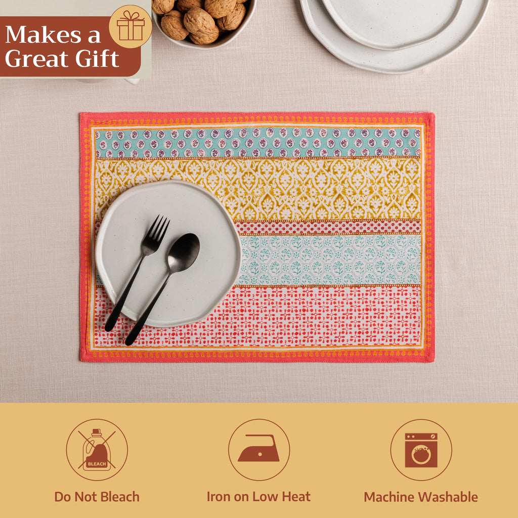 Provence Placemats