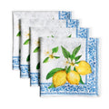 Cedrat Napkins