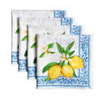 Cedrat Napkins