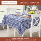 Melodie Bleue Tablecloths