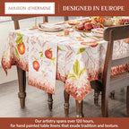 Vintage harvest Tablecloths