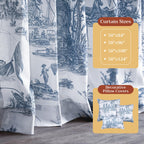 Calais Curtains