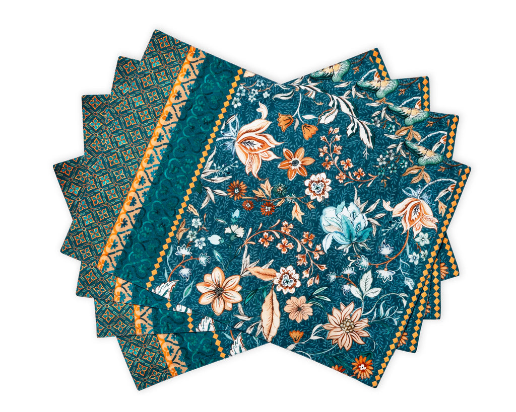 Luxury Loft Placemats