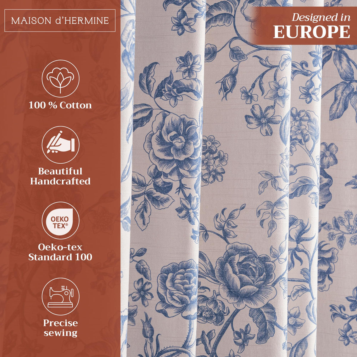Roy Curtains