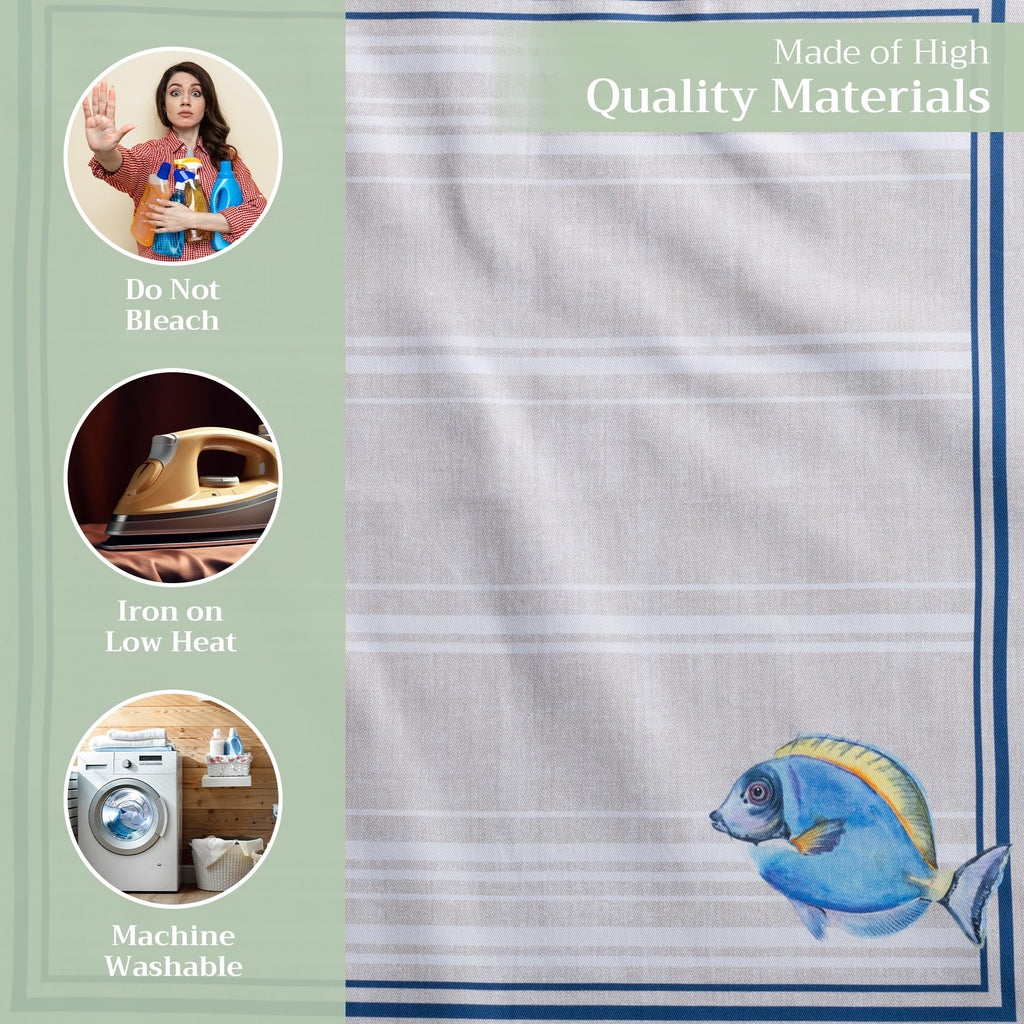 Poisson Napkins