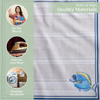 Poisson Napkins
