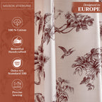 Bonobo Curtains