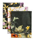 Pumpkin Garden Kitchen Towels