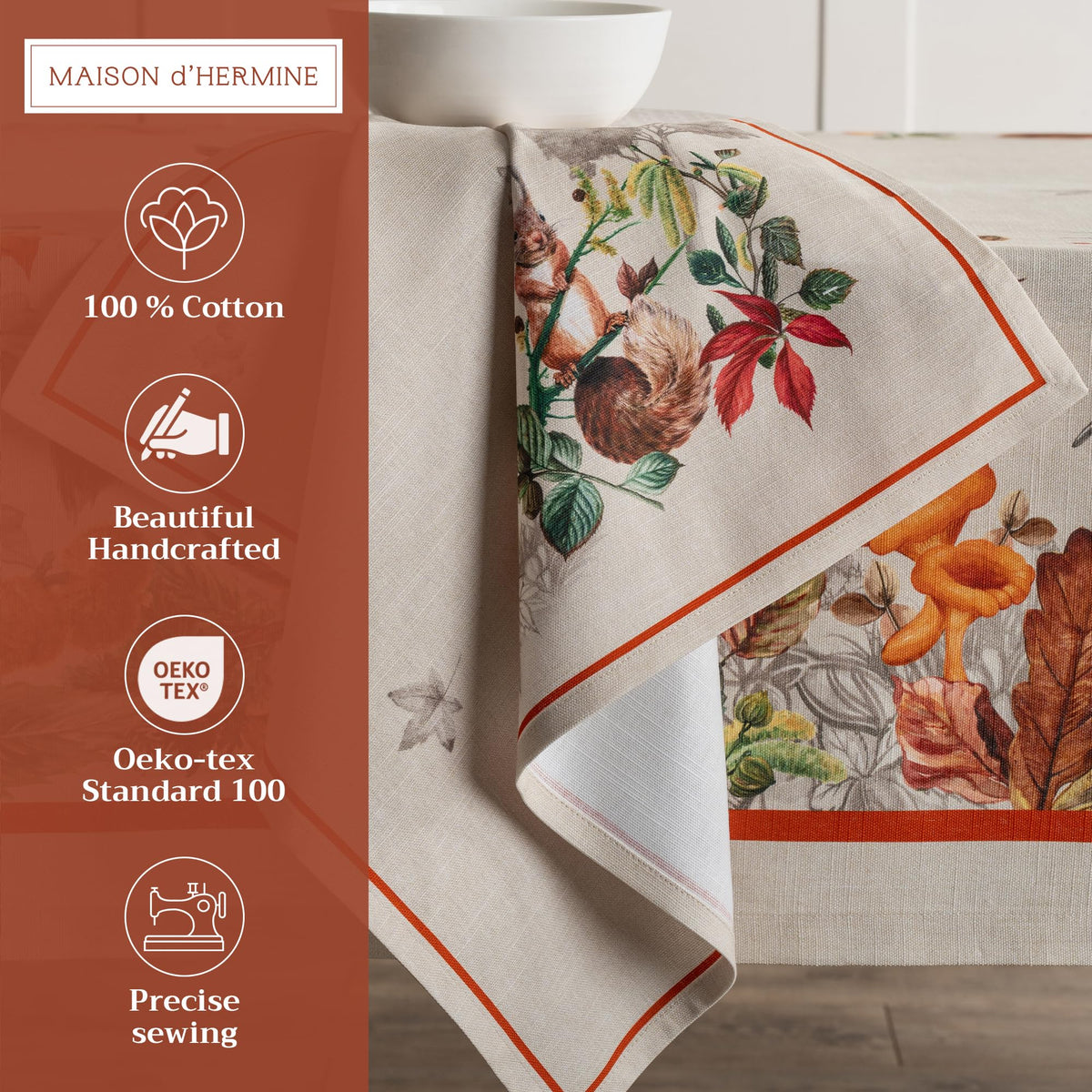 Recolte Napkins