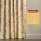 Artisan Love Curtains
