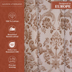 Allure Curtains