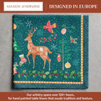 Hygge Christmas Napkins
