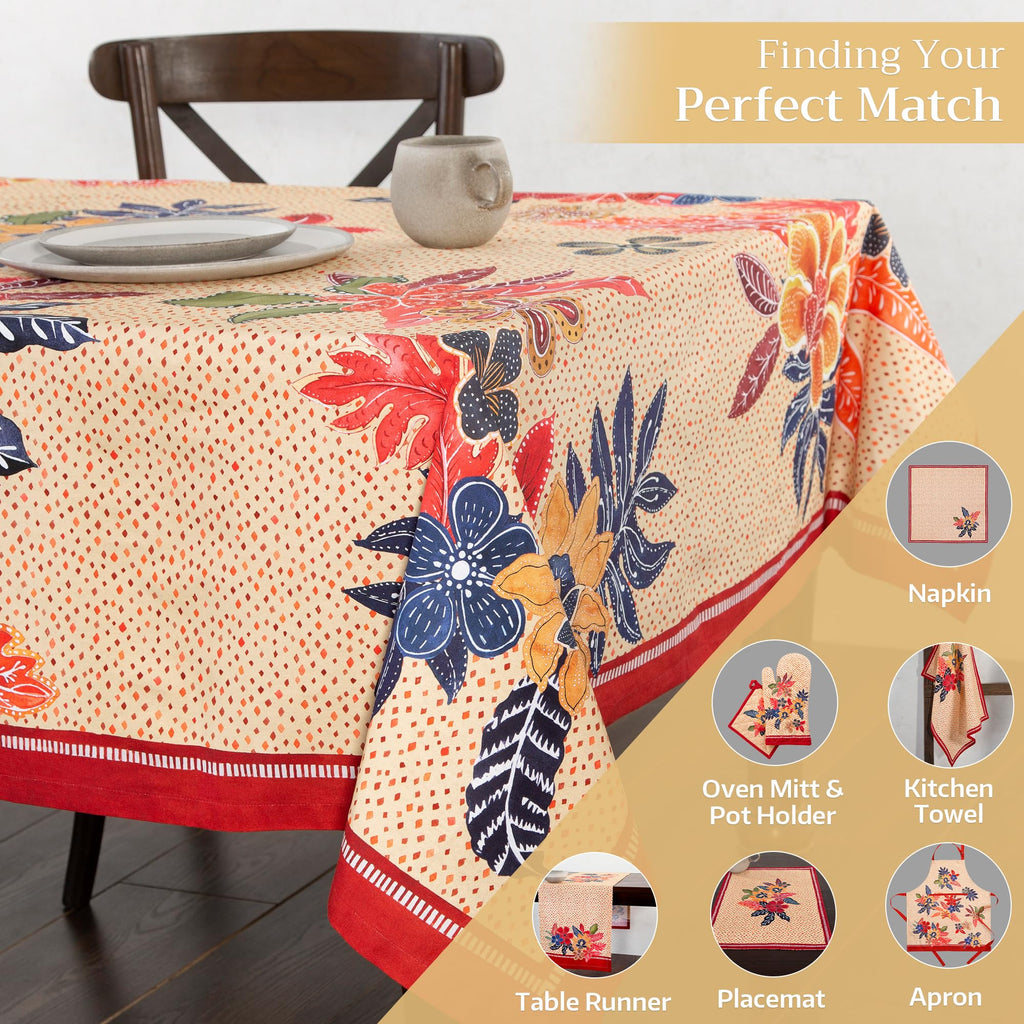 Kalahari Tablecloths