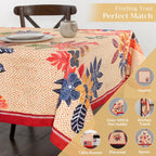 Kalahari Tablecloths