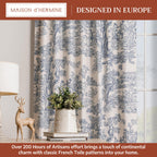 Royal Hunt Curtains