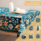 Luxury Loft Tablecloths