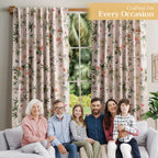 Passiflora Curtains