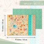 Luxury Loft Placemats