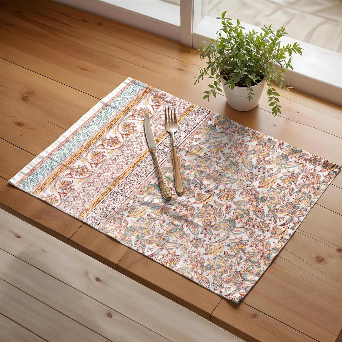 Nila Placemats