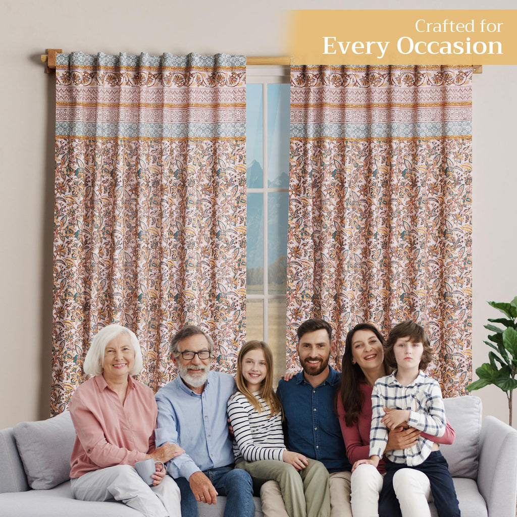 Nila Curtains