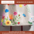 Jardin D'Ete Aprons