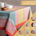 Provence Tablecloths