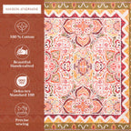 Damask Placemats