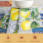 Citrus Napkins