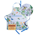 Passiflora Apron