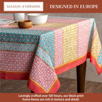 Provence Tablecloths