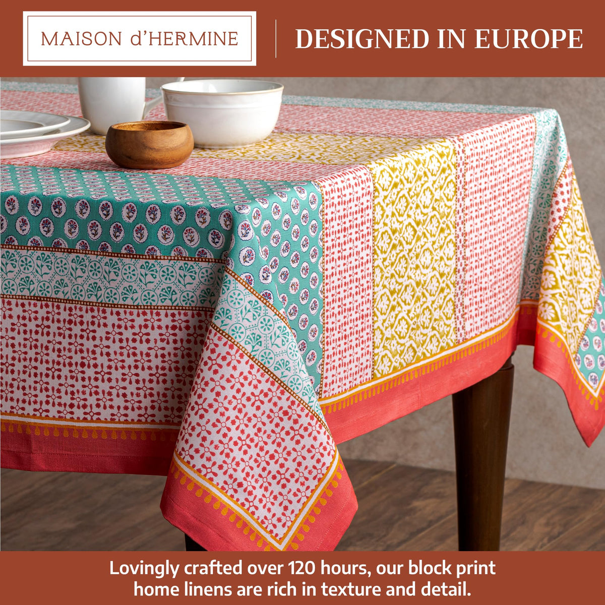 Provence Tablecloths