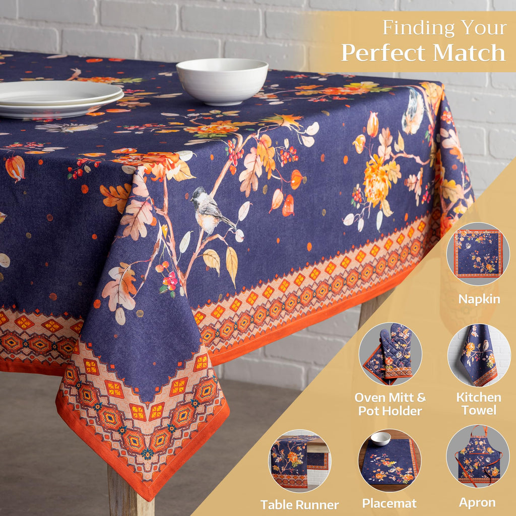 Kelim Tablecloths