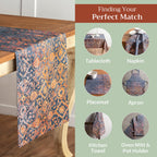 Imperfection Tablecloths