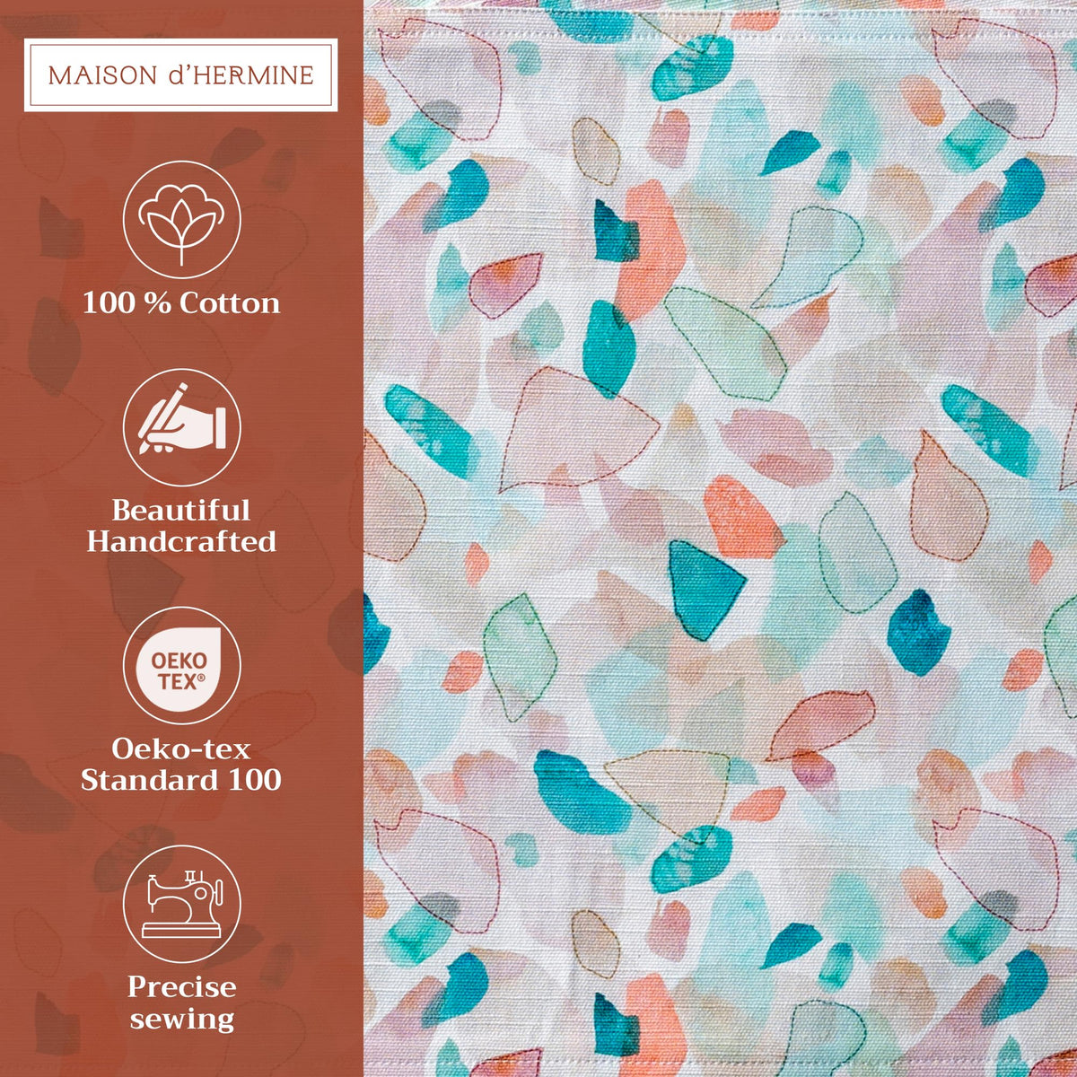 Summer Picnic Placemats