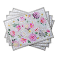 Pivoine Placemats
