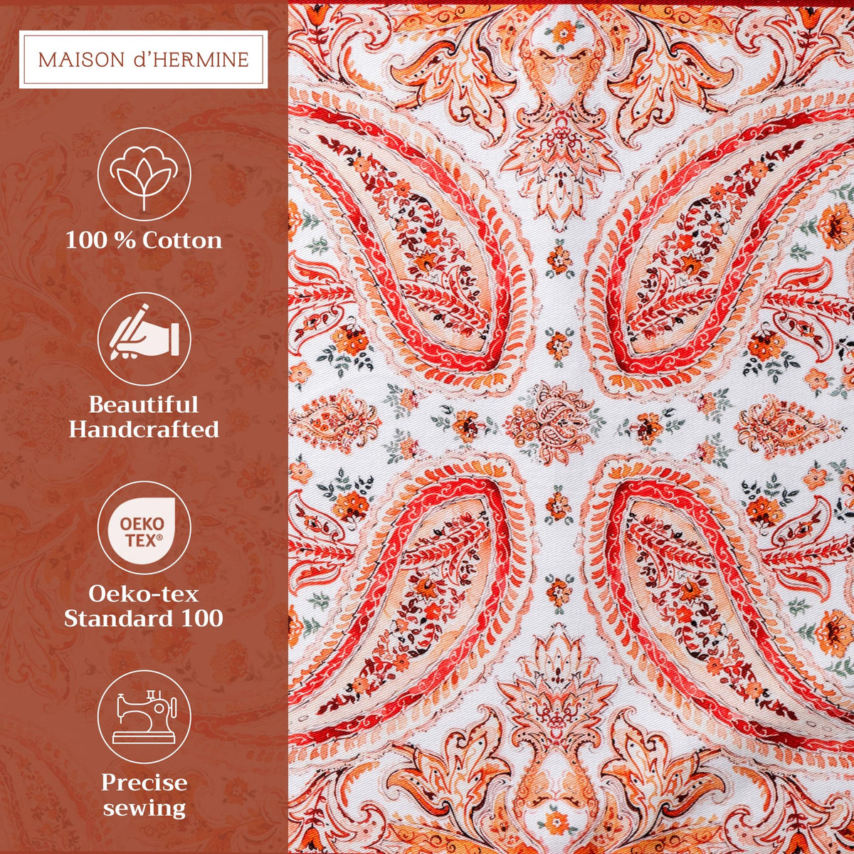 Orient Placemats