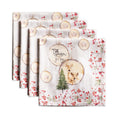 Mountain Life Napkins