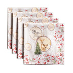 Mountain Life Napkins
