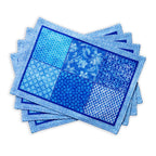 Indigo Love Placemats