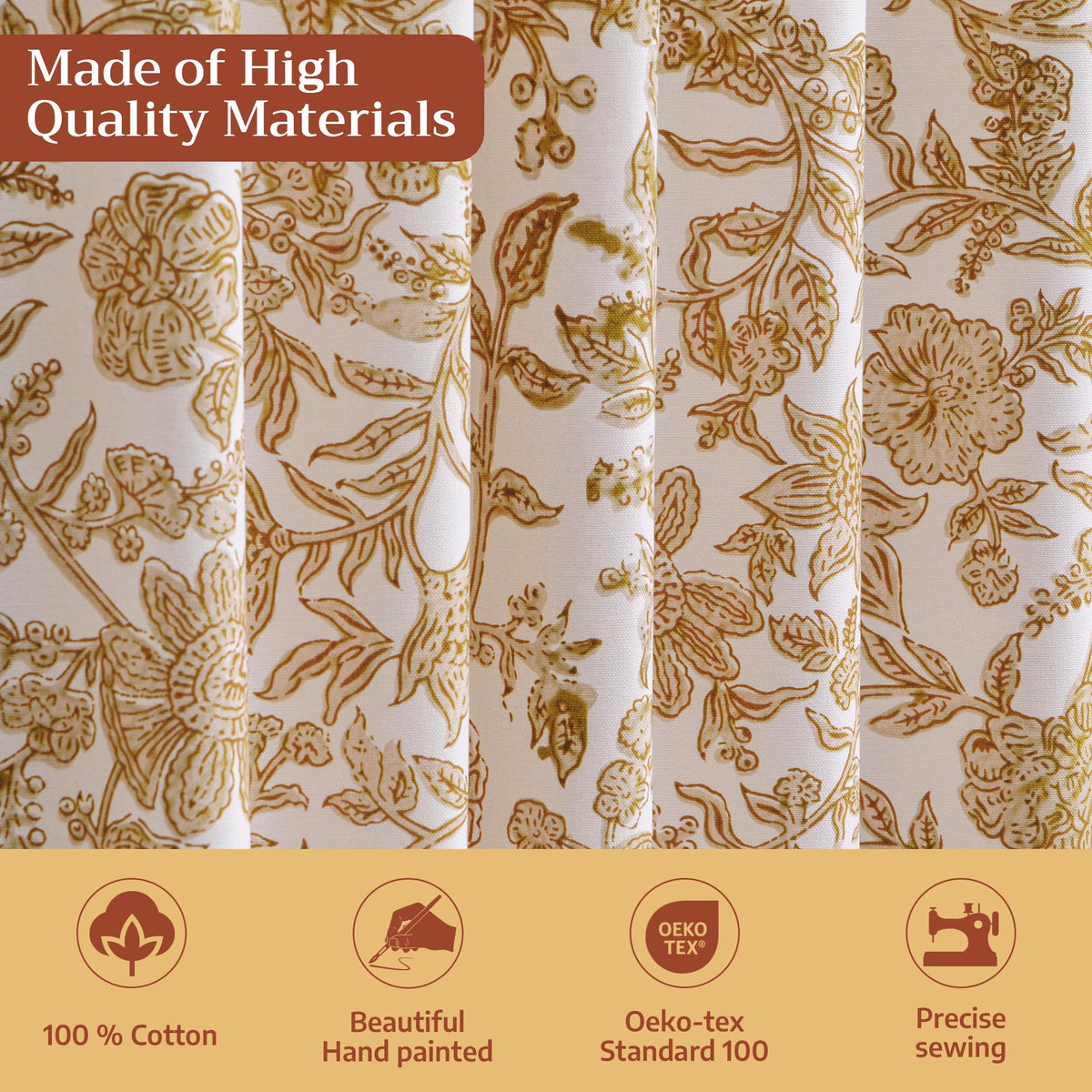 Ilona Curtains