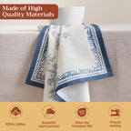 The Miller  Napkins