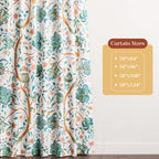 Elizabeth Curtains