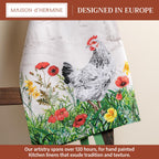 Lechant Apron