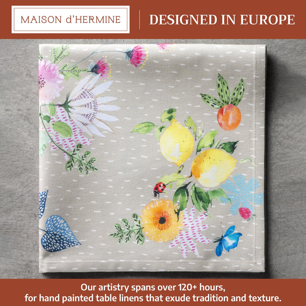 Jardin D'Ete  Napkins