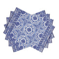 Melodie Bleue Placemats